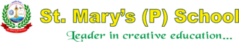St. Mary's (P) School